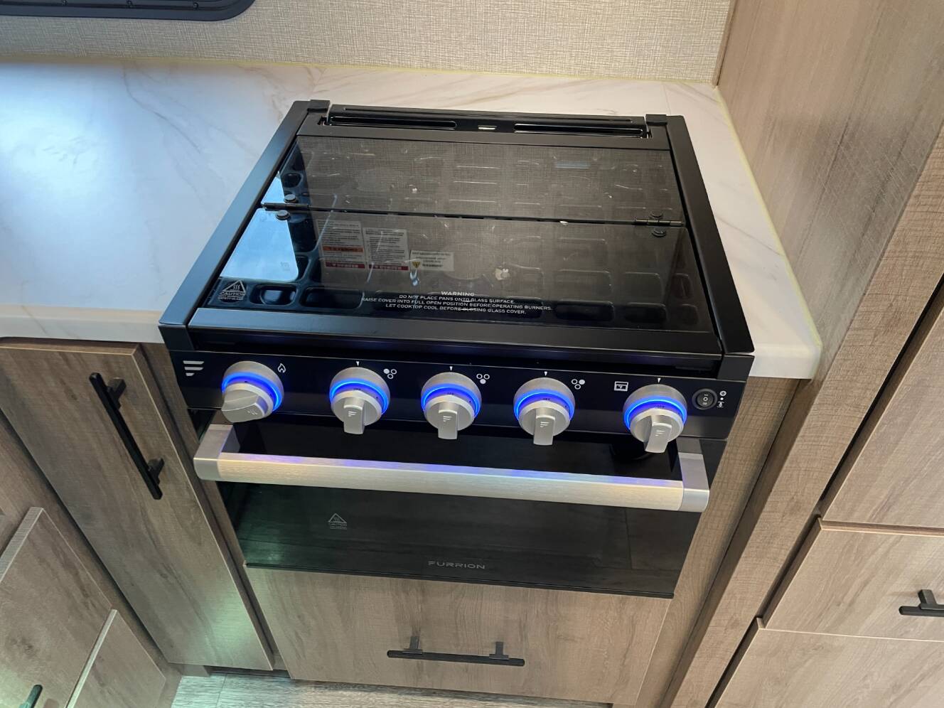 A photo of this 2023 Grand Design IMAGINE 2400BH