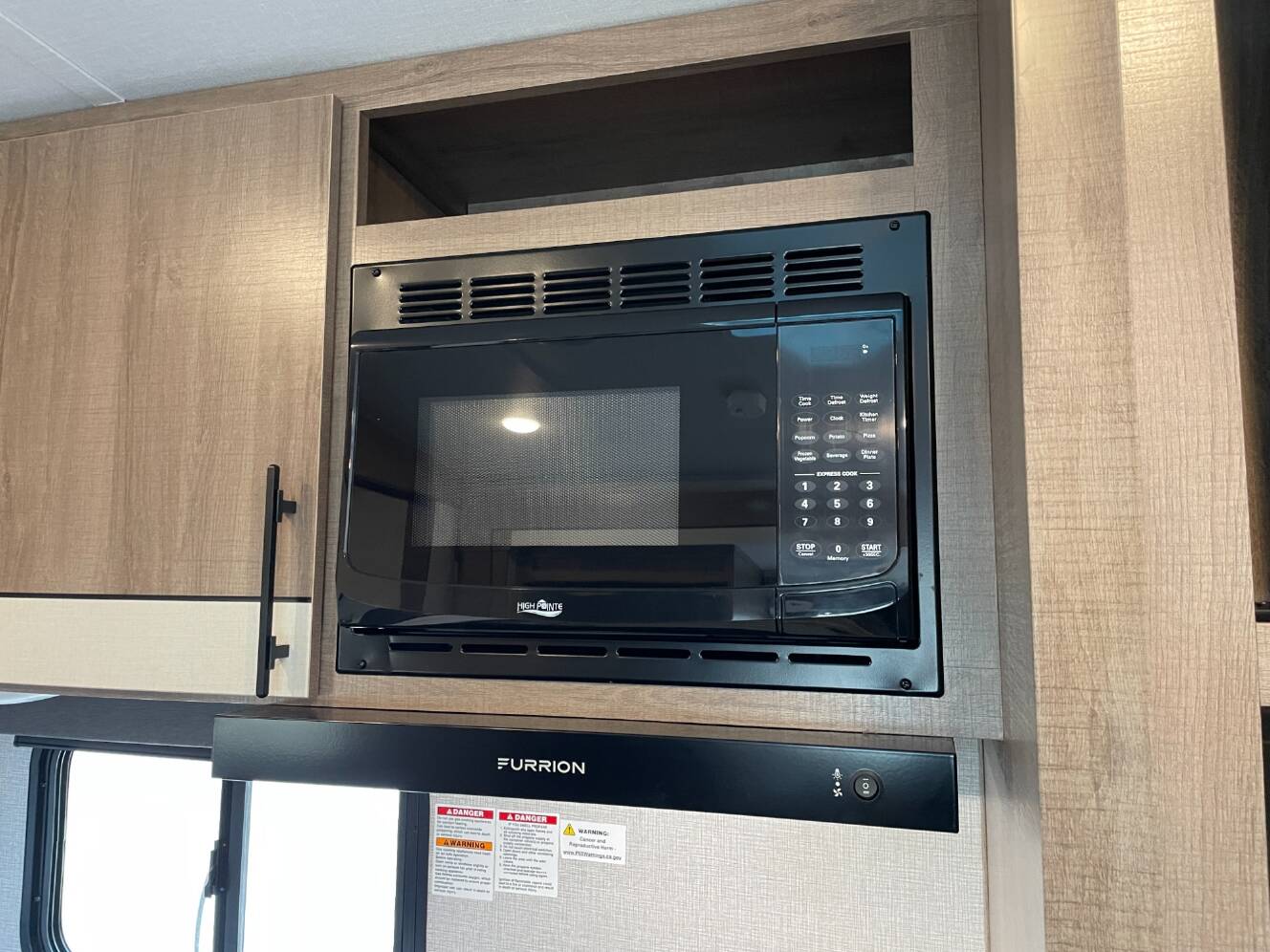 A photo of this 2023 Grand Design IMAGINE 2400BH
