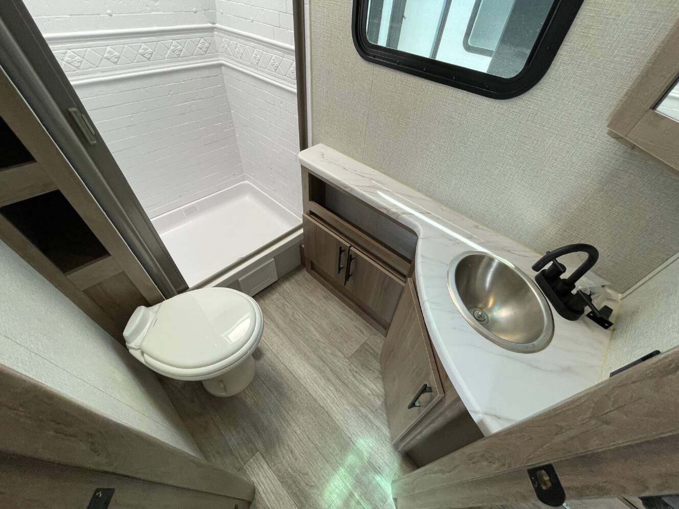 A photo of this 2023 Grand Design IMAGINE 2400BH