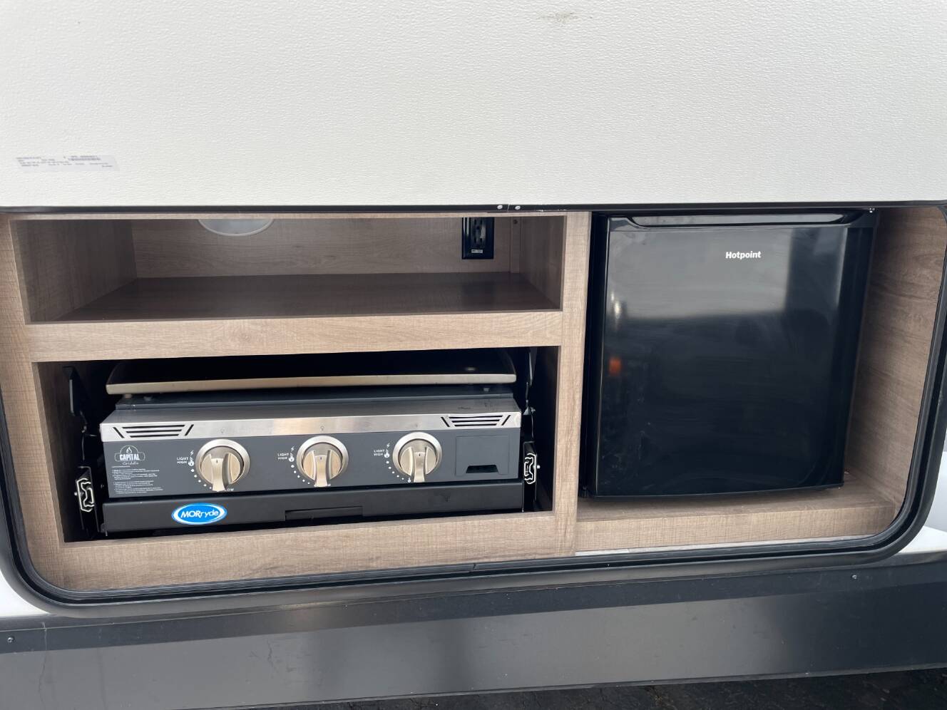 A photo of this 2023 Grand Design IMAGINE 2400BH