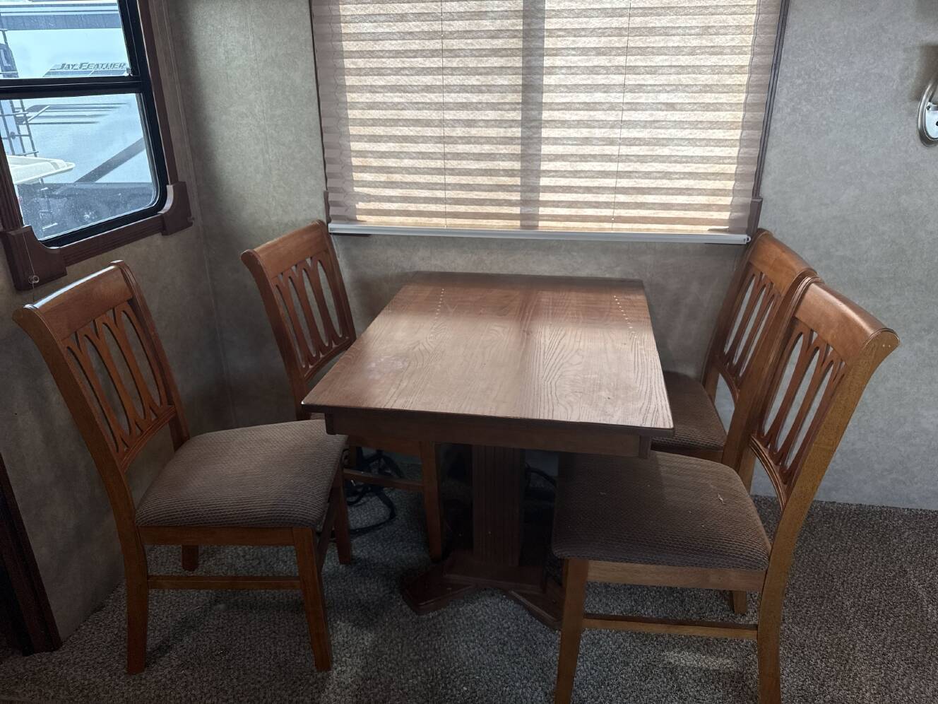 A photo of this 2015 Prime Time LACROSSE 333RKS