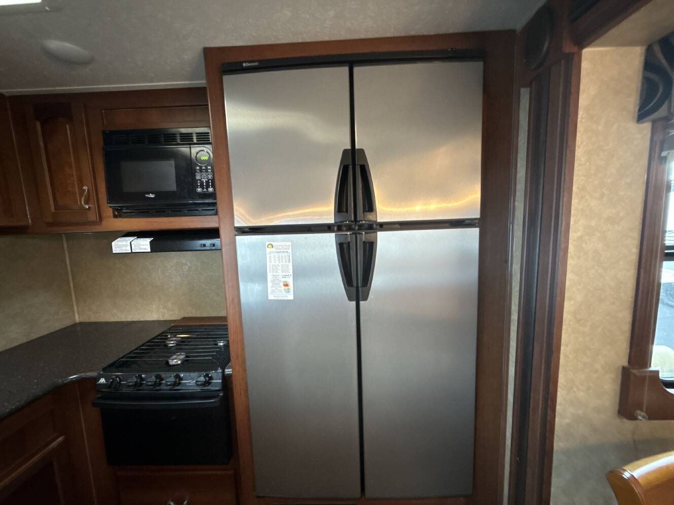 A photo of this 2015 Prime Time LACROSSE 333RKS