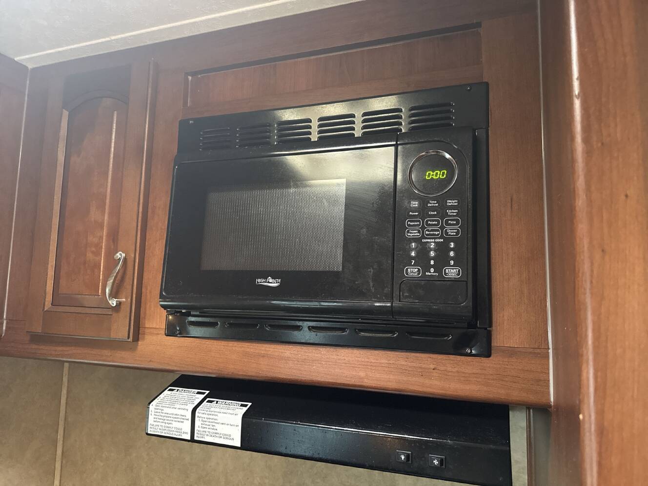 A photo of this 2015 Prime Time LACROSSE 333RKS