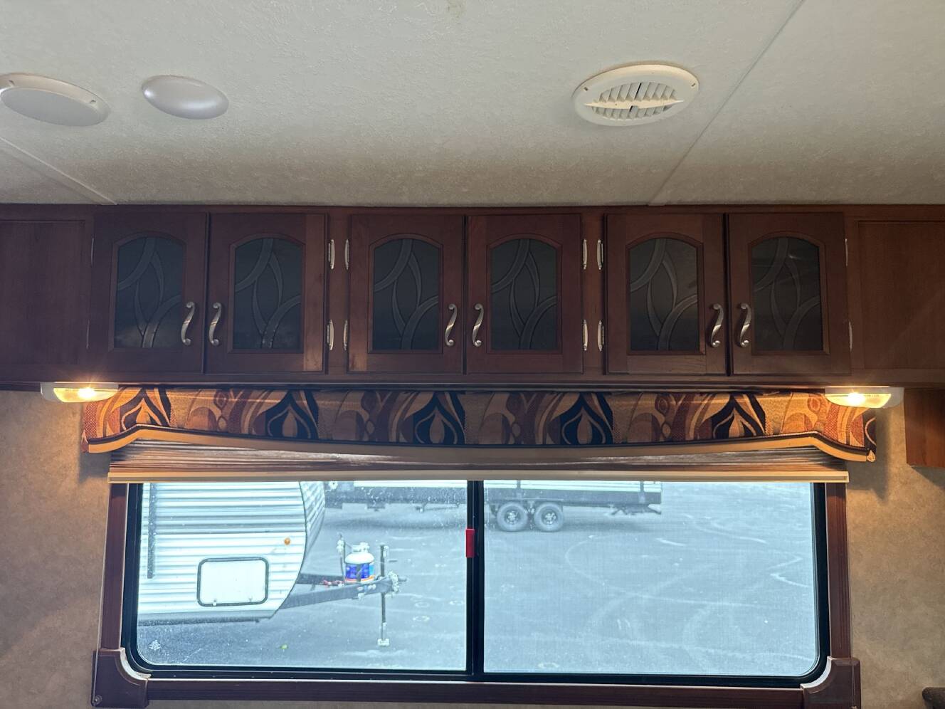 A photo of this 2015 Prime Time LACROSSE 333RKS