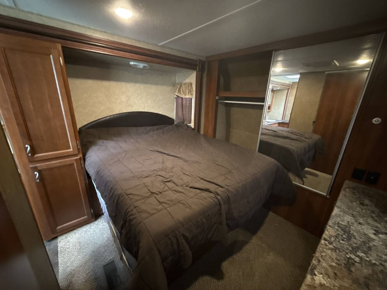 A photo of this 2015 Prime Time LACROSSE 333RKS