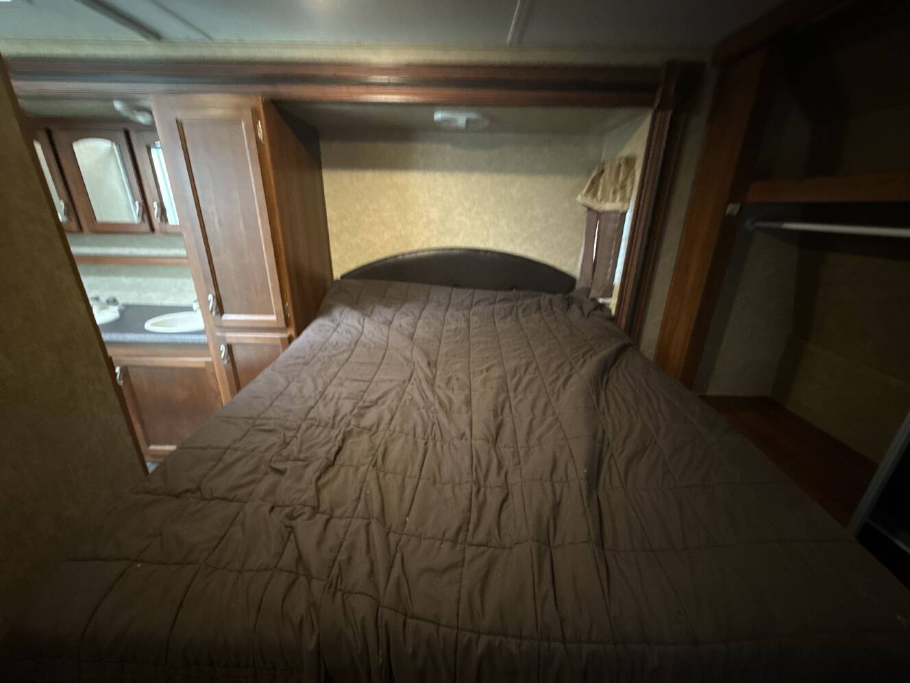 A photo of this 2015 Prime Time LACROSSE 333RKS