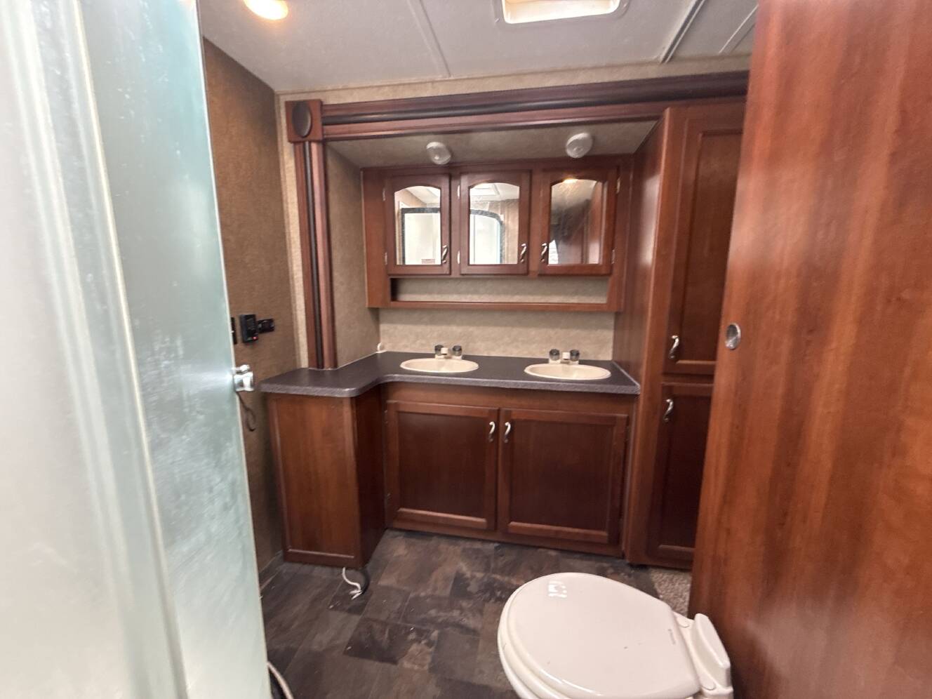 A photo of this 2015 Prime Time LACROSSE 333RKS