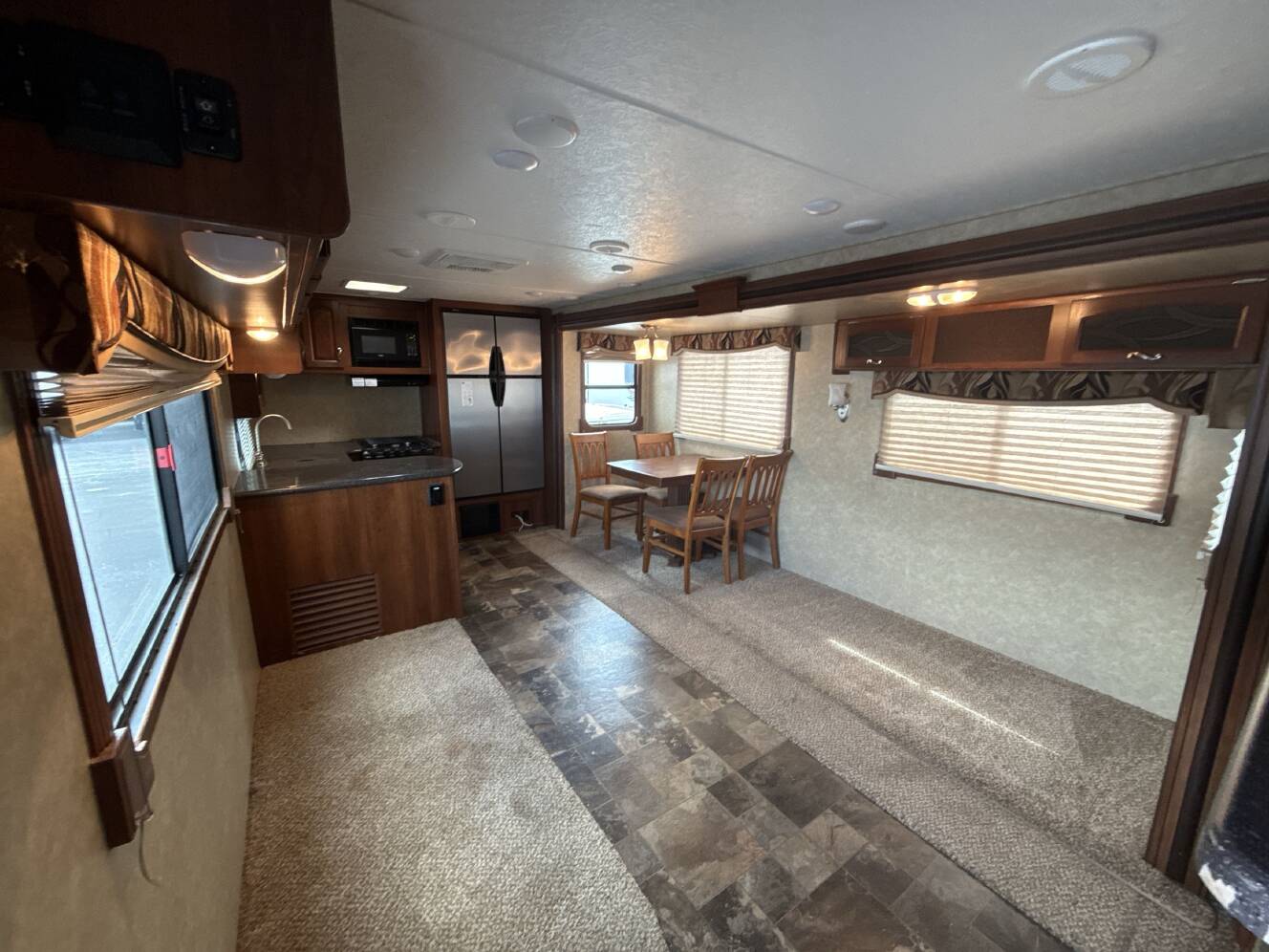 A photo of this 2015 Prime Time LACROSSE 333RKS
