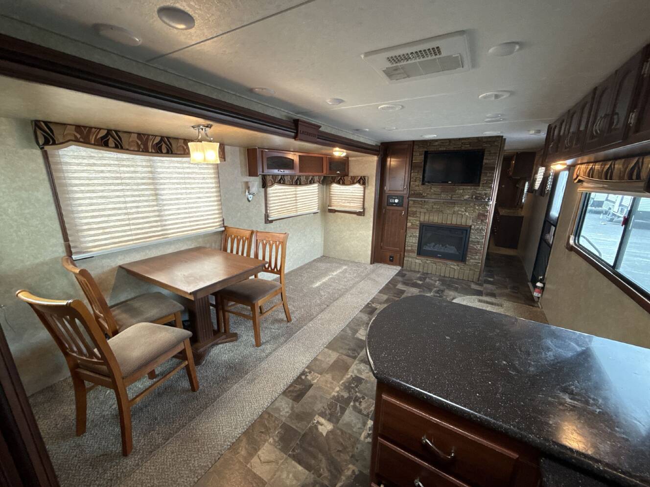 A photo of this 2015 Prime Time LACROSSE 333RKS