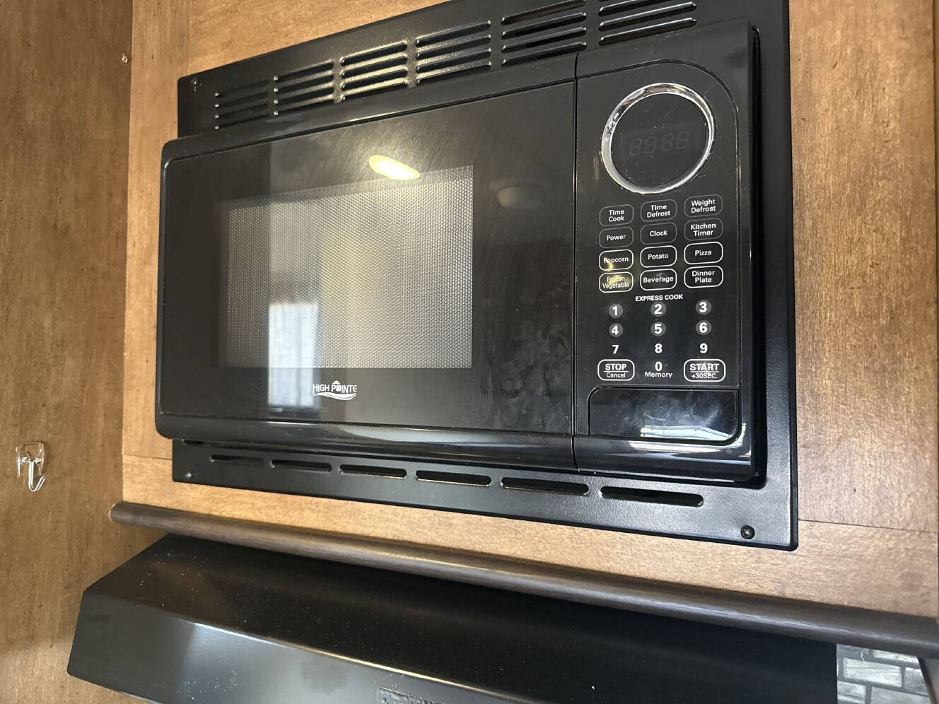 A photo of this 2018 Forest River SALEM CRUISE LITE 261BHXL