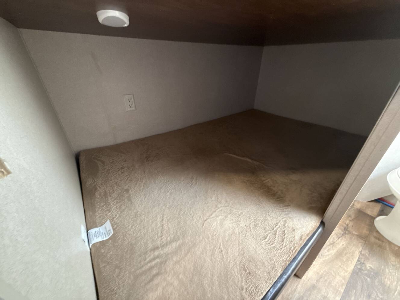 A photo of this 2018 Forest River SALEM CRUISE LITE 261BHXL