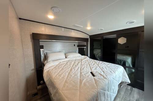 2023 Jayco EAGLE 335RDOK in rossford OH
