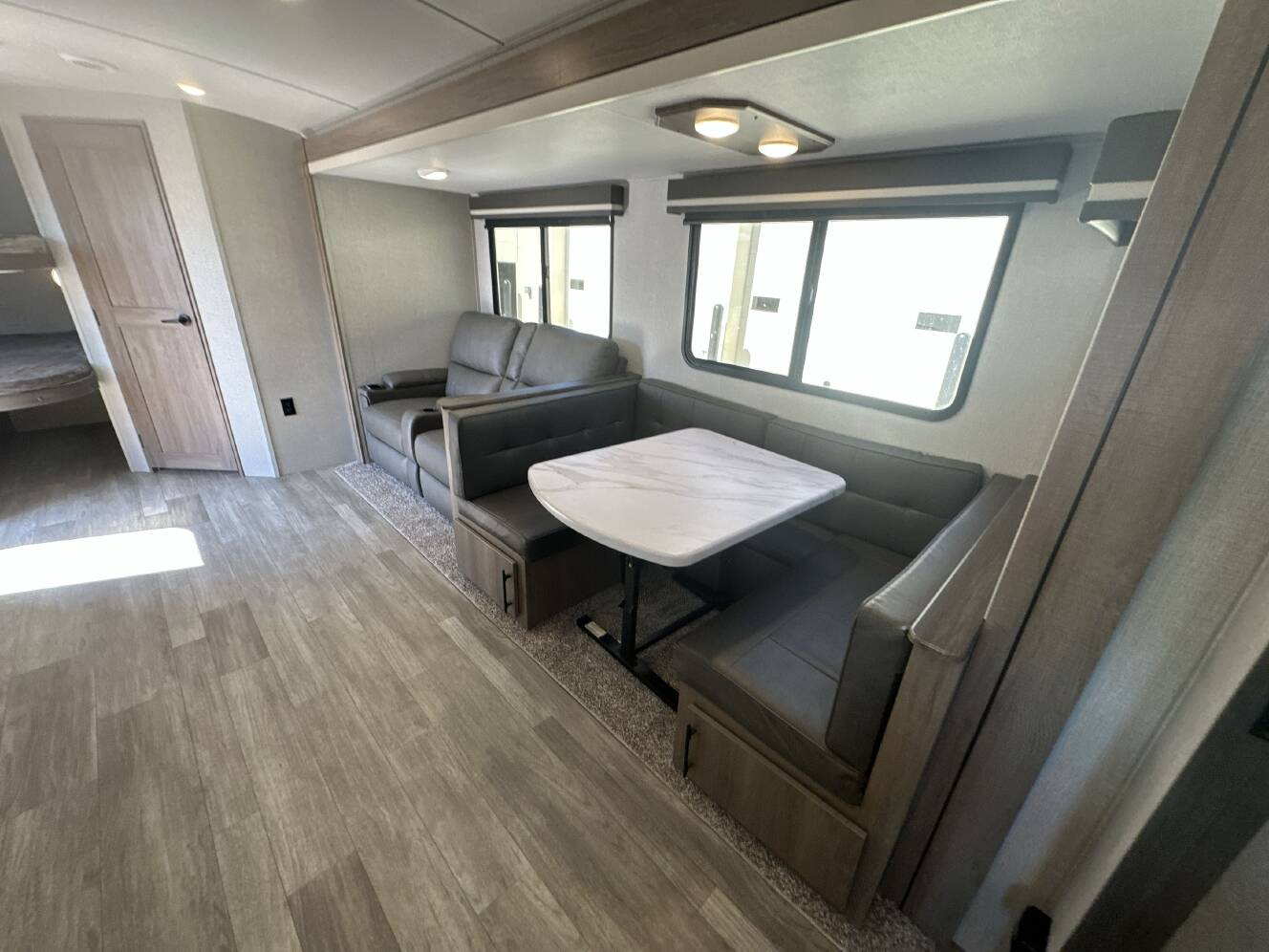 A photo of this 2023 Grand Design IMAGINE 2800BH