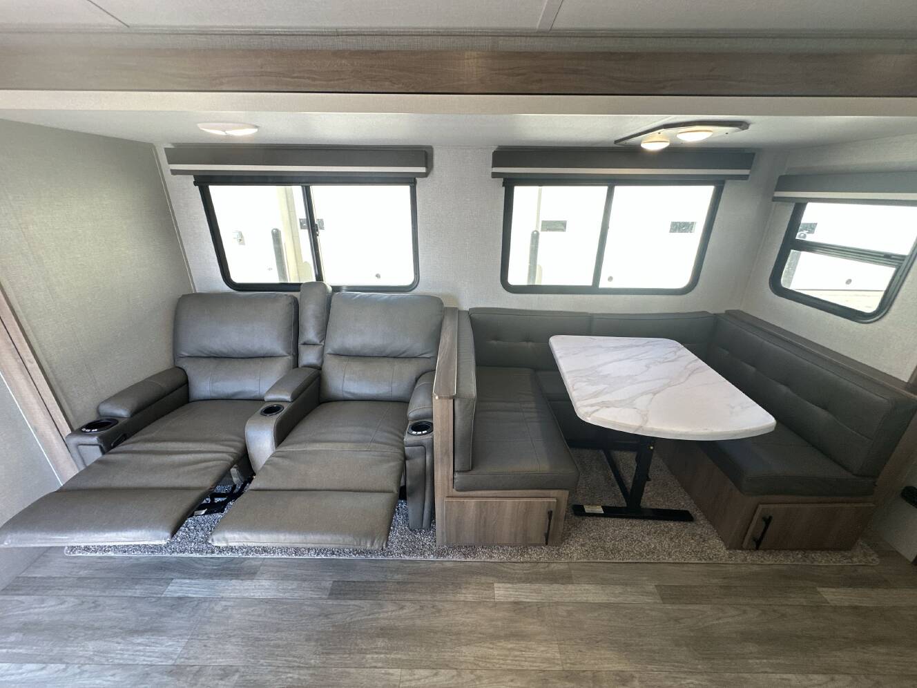 A photo of this 2023 Grand Design IMAGINE 2800BH