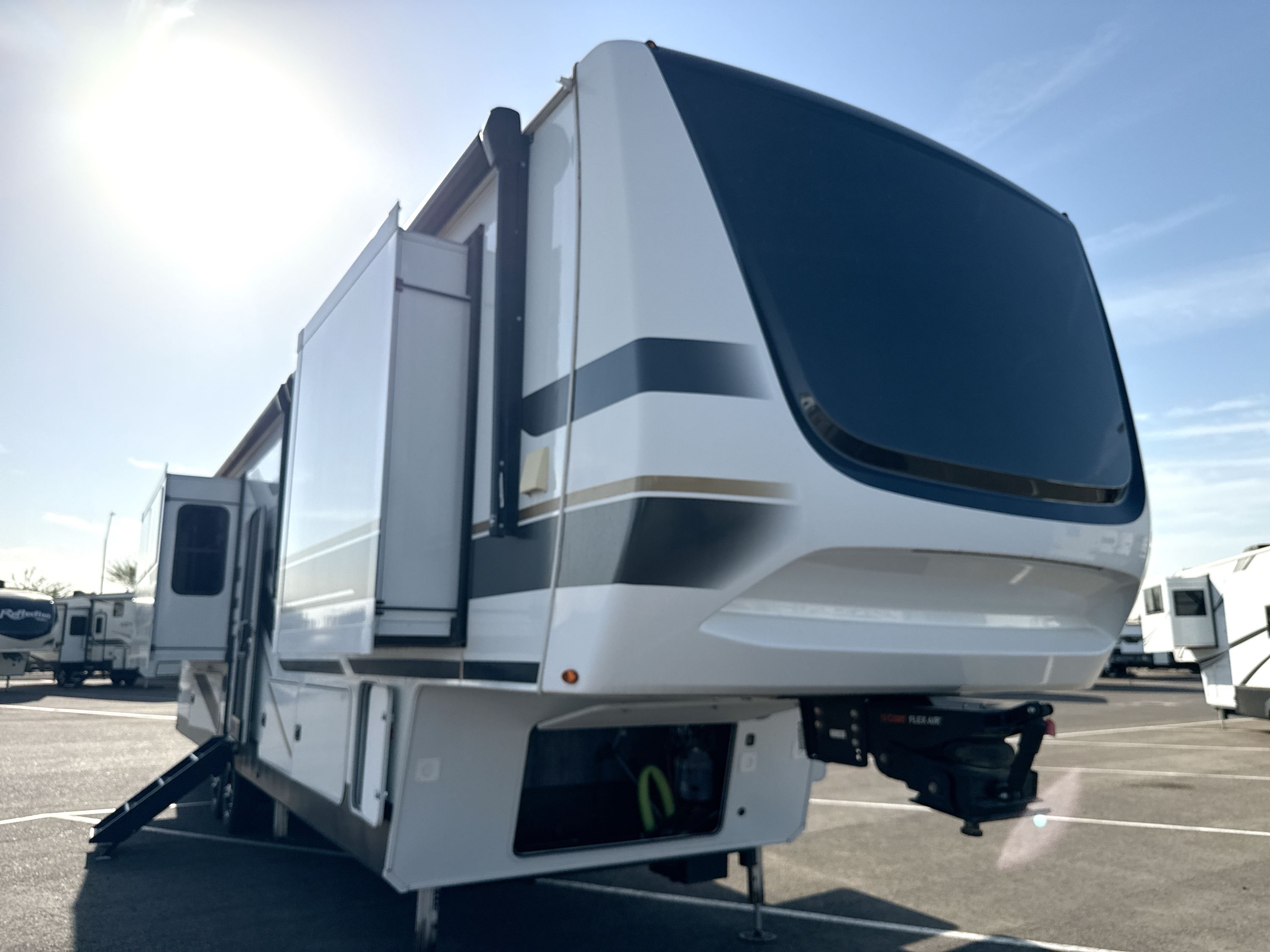 2024 Forest River RIVER RANCH 393RL in surprise AZ