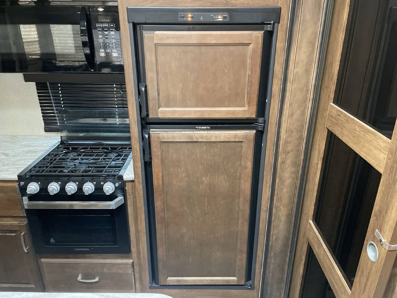 A photo of this 2019 Grand Design REFLECTION 31MB