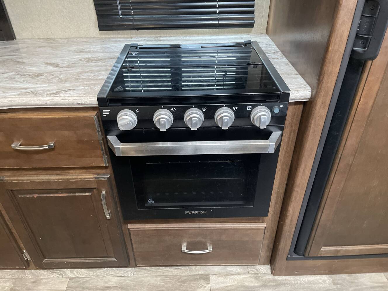 A photo of this 2019 Grand Design REFLECTION 31MB