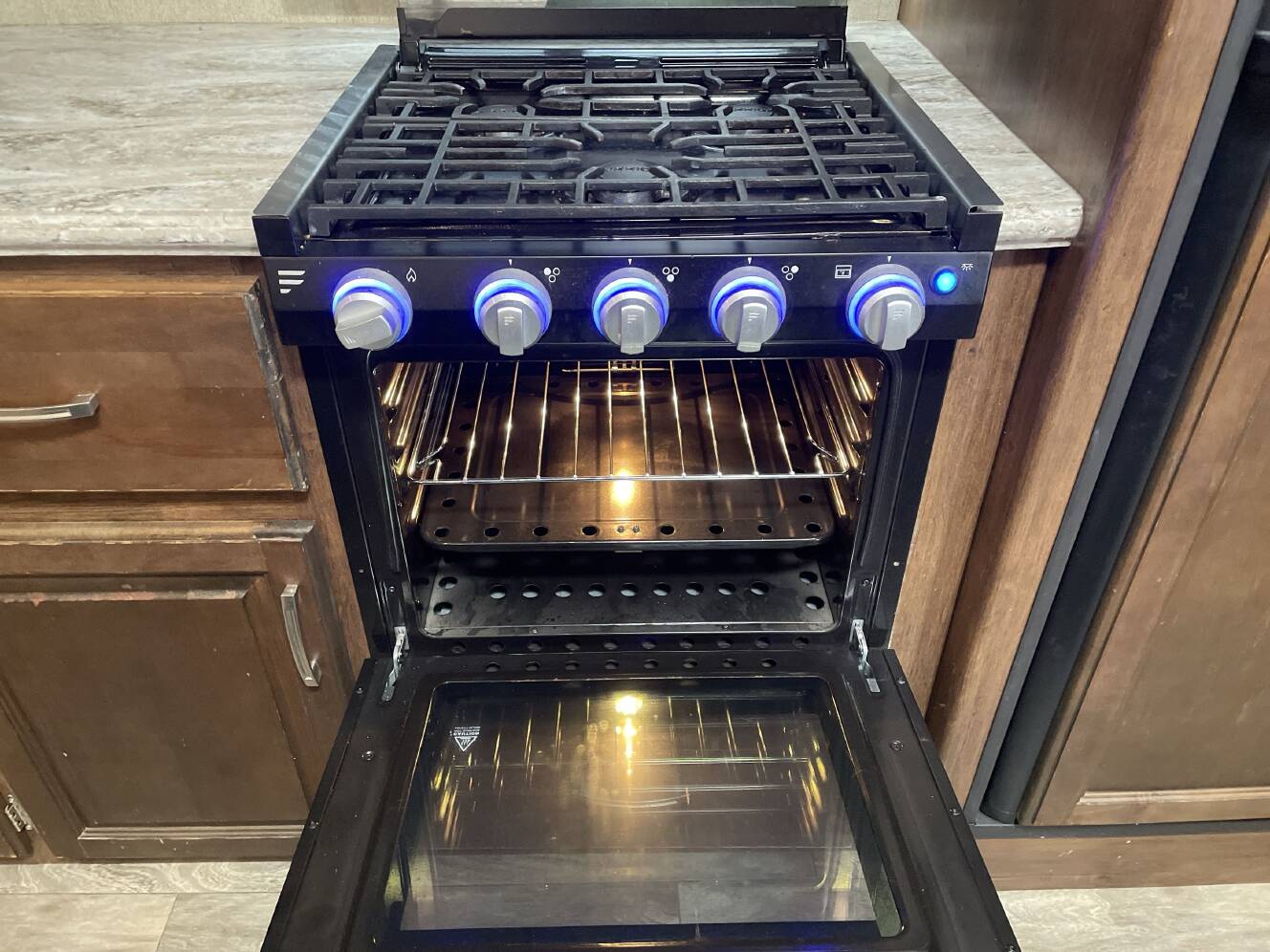 A photo of this 2019 Grand Design REFLECTION 31MB
