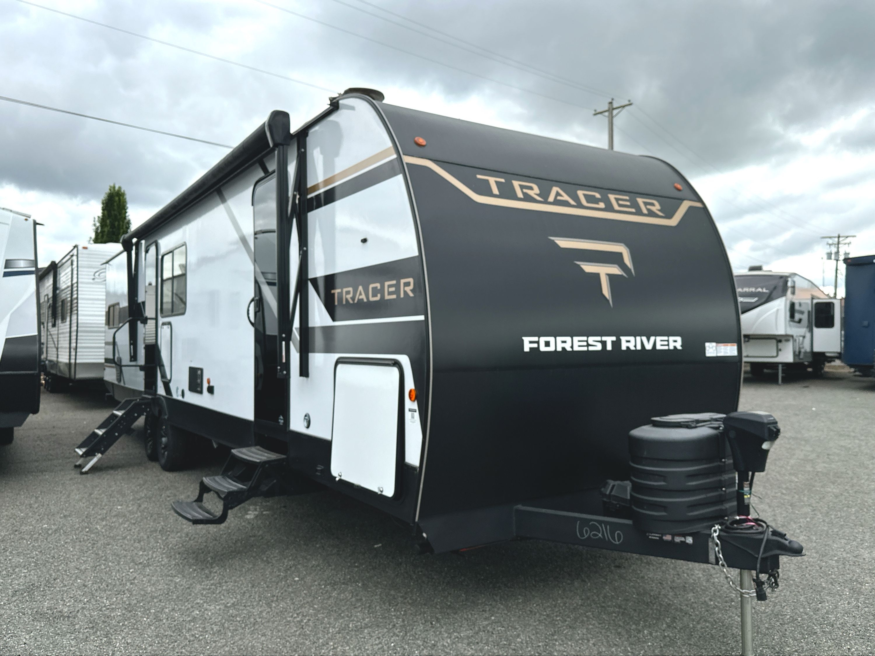 2026 Prime Time TRACER 295DB in fife WA