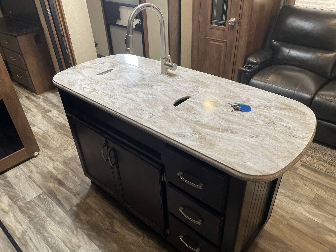 A photo of this 2019 Grand Design REFLECTION 31MB