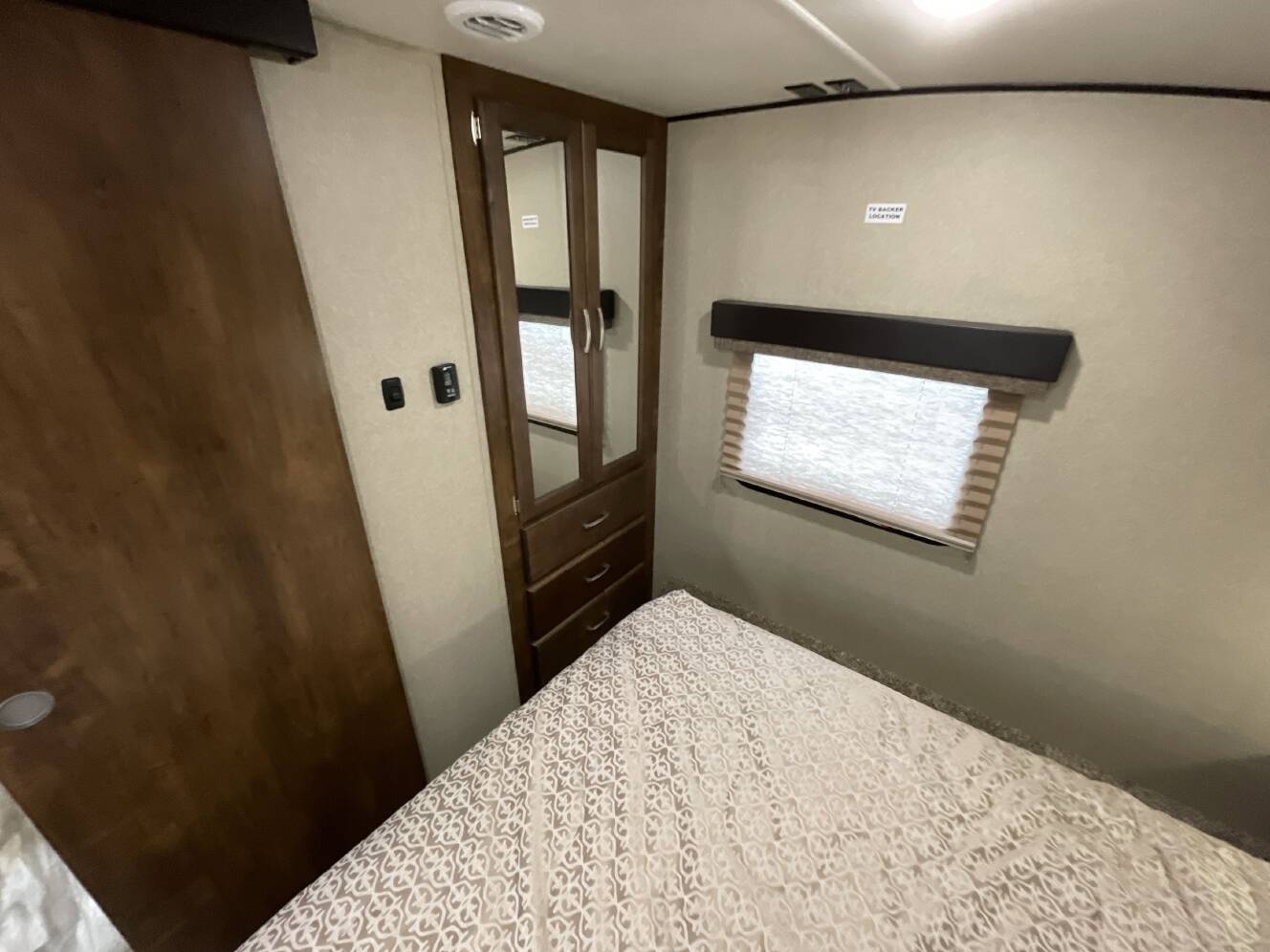 A photo of this 2019 Grand Design REFLECTION 31MB