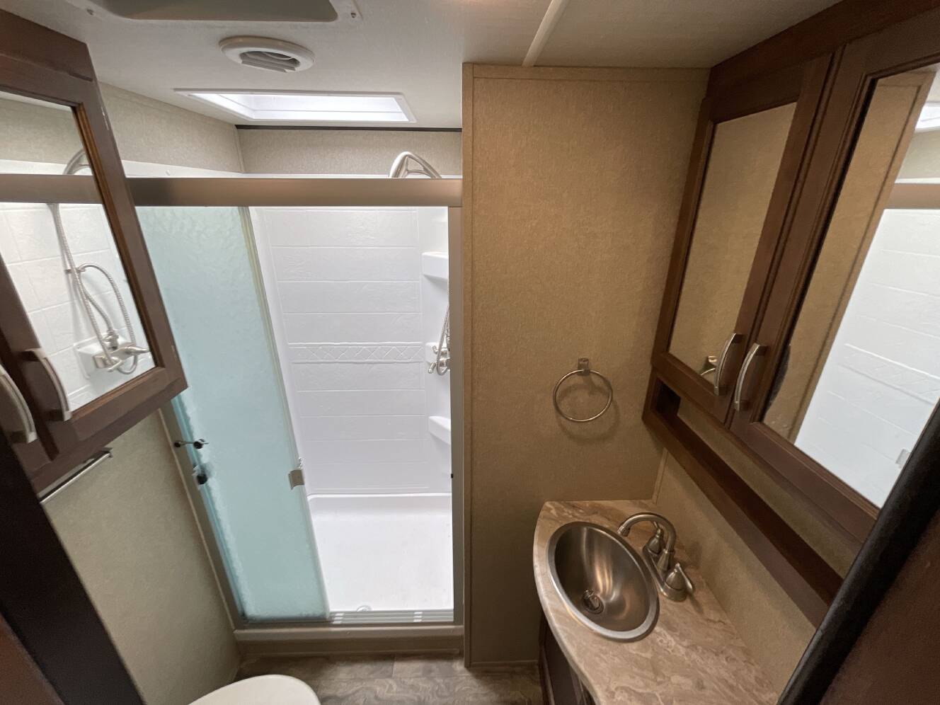 A photo of this 2019 Grand Design REFLECTION 31MB