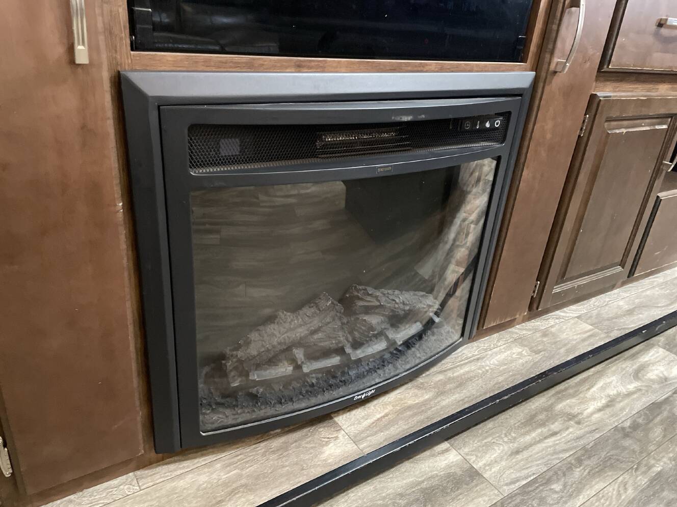 A photo of this 2019 Grand Design REFLECTION 31MB