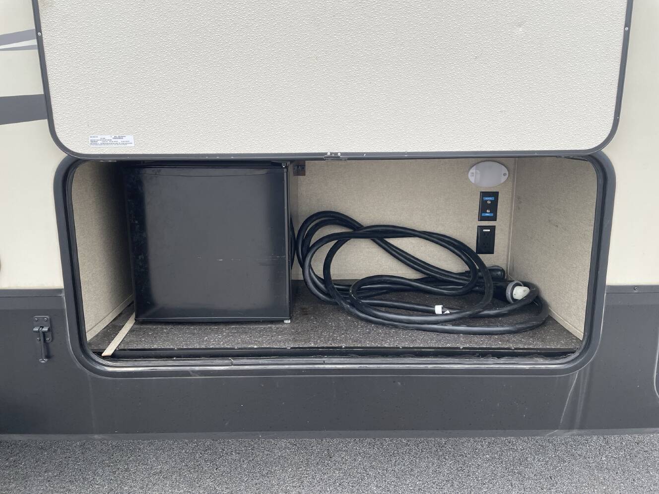 A photo of this 2019 Grand Design REFLECTION 31MB