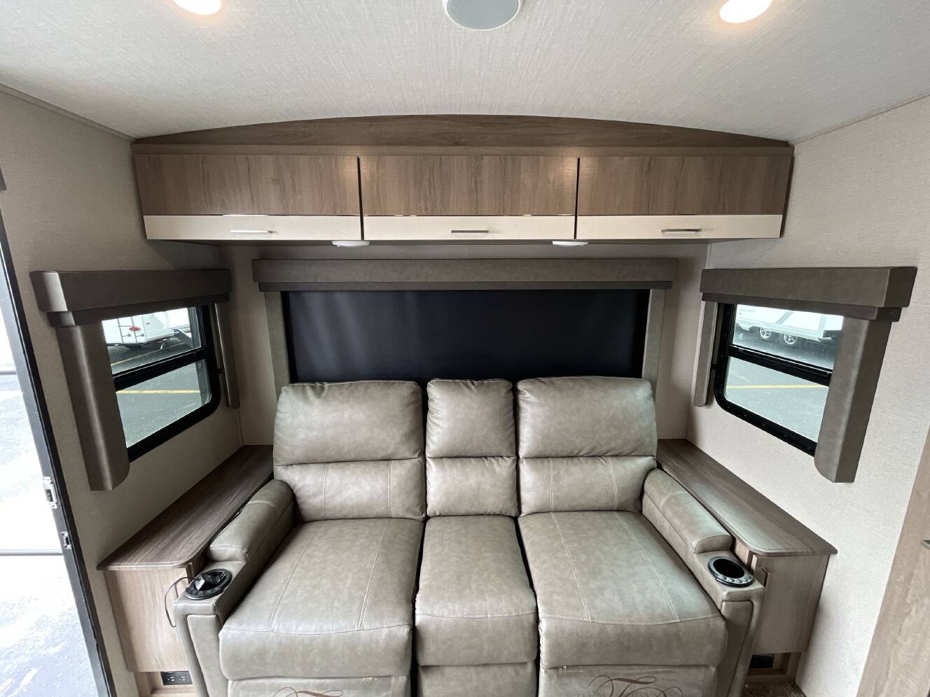 A photo of this 2021 Grand Design IMAGINE 2500RL