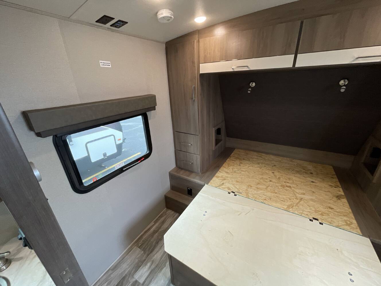 A photo of this 2021 Grand Design IMAGINE 2500RL