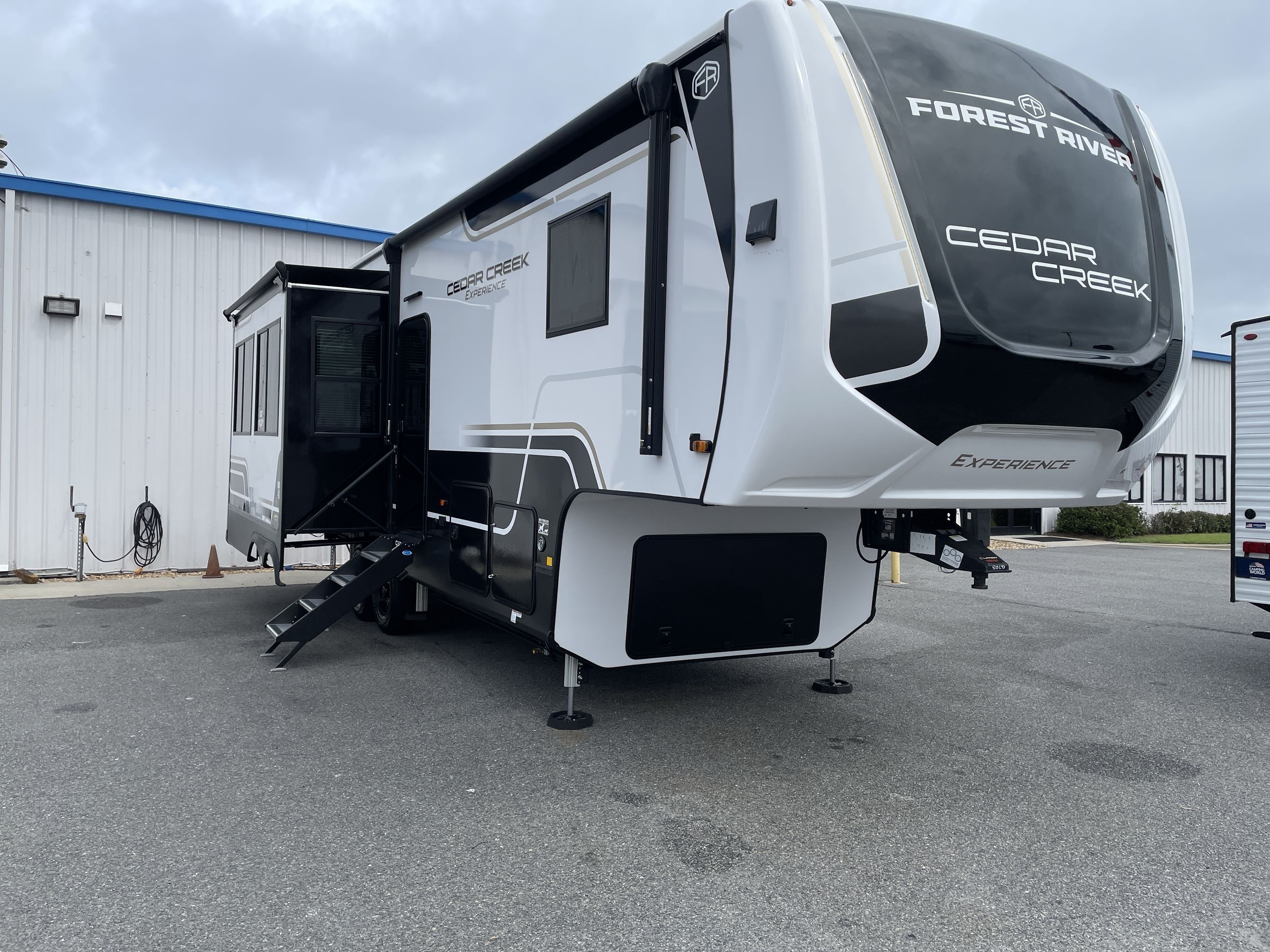 2026 Forest River CEDAR CREEK 29RL in lake park GA