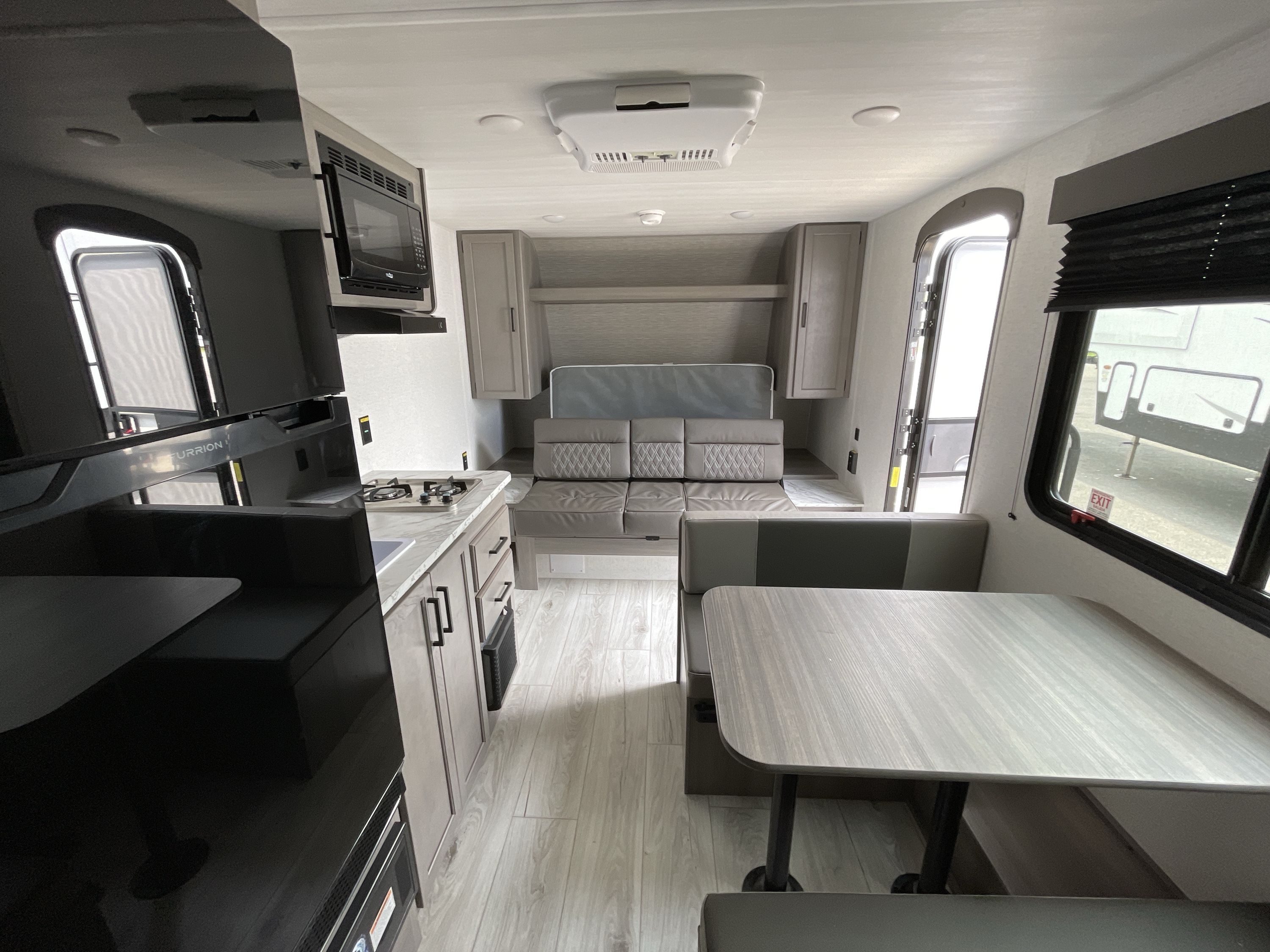 2025 Keystone HIDEOUT SPORT 230MBBH in west coxsackie NY
