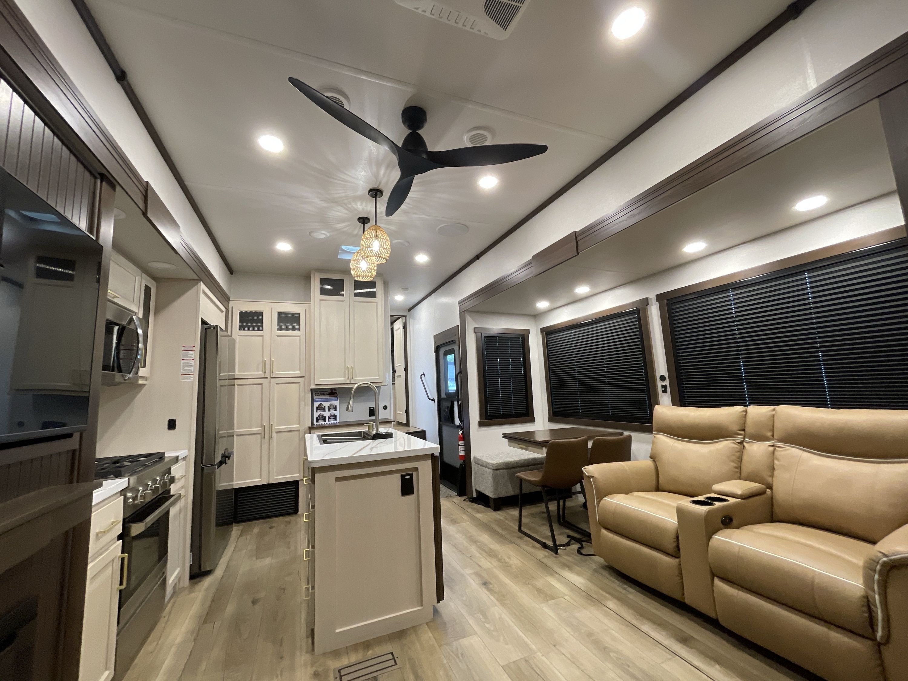 2026 Forest River CEDAR CREEK 29RL in lake park GA