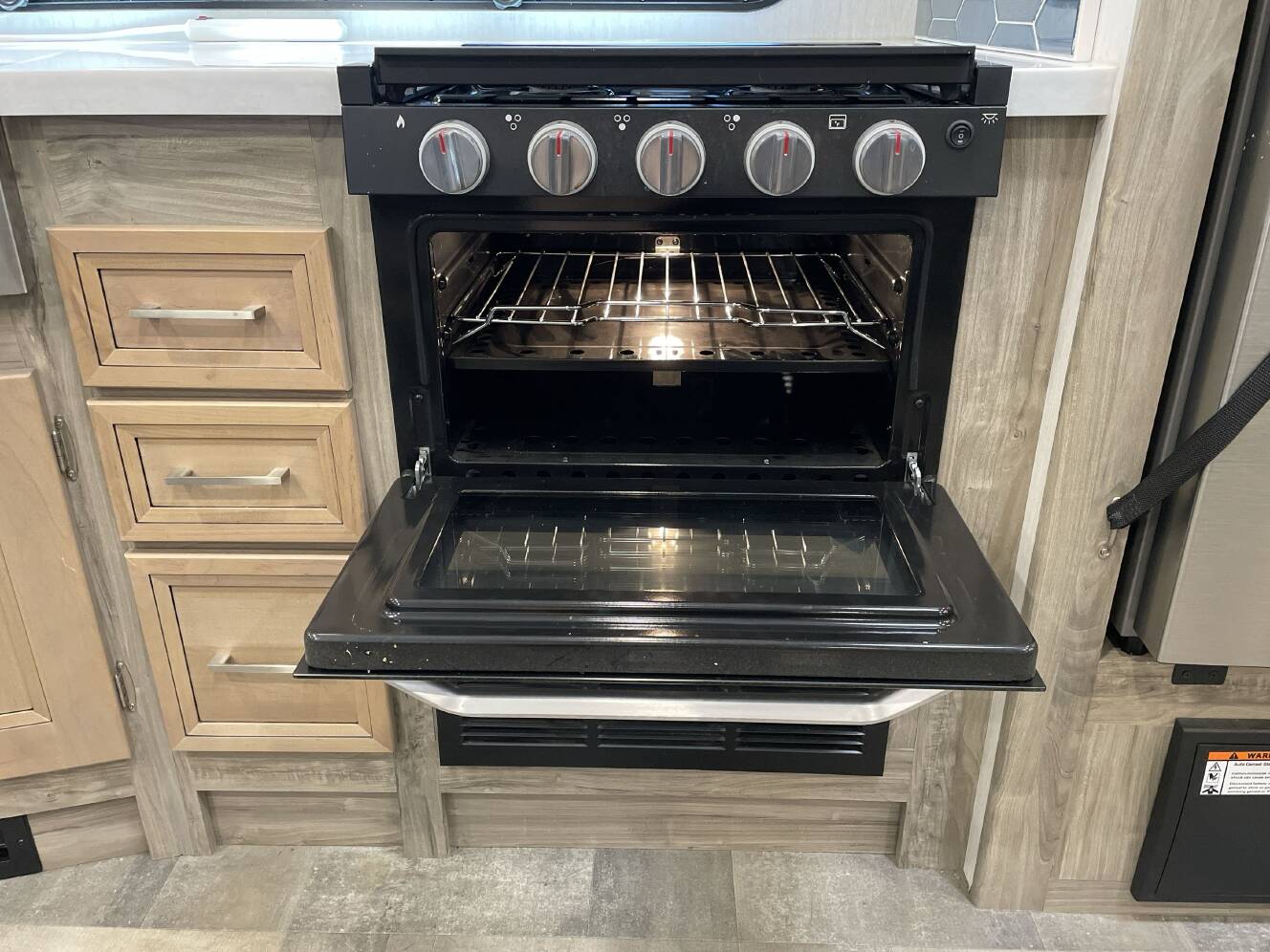 A photo of this 2021 Coachmen MIRADA 32SS