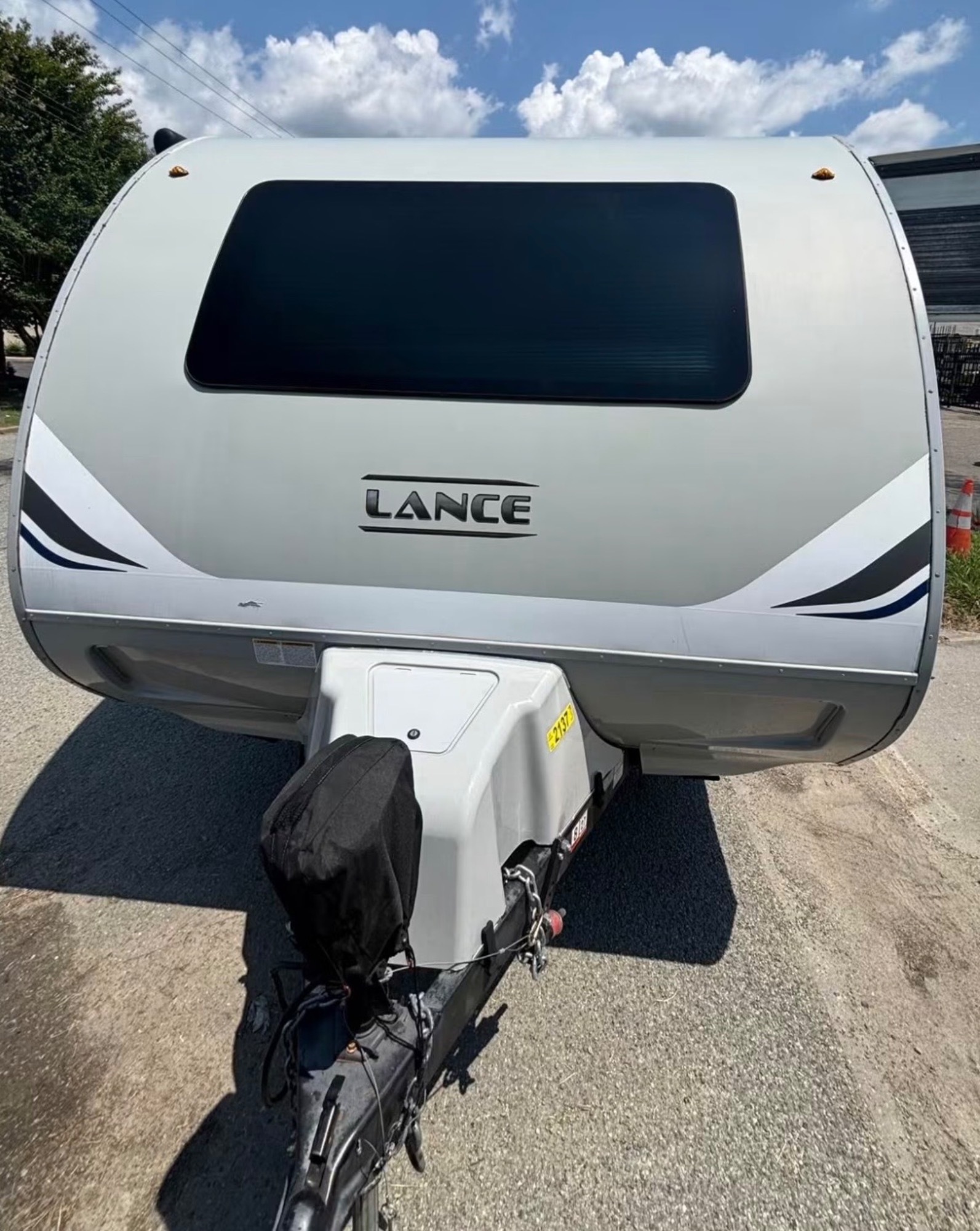 2020 Lance LANCE 2465 RV