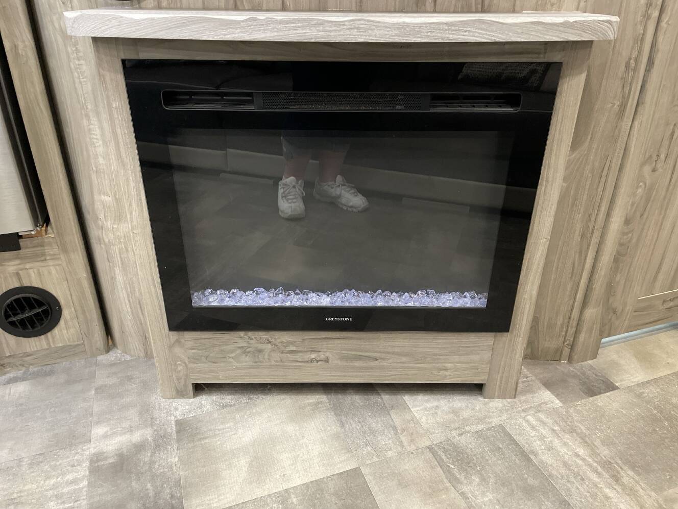 A photo of this 2021 Coachmen MIRADA 32SS