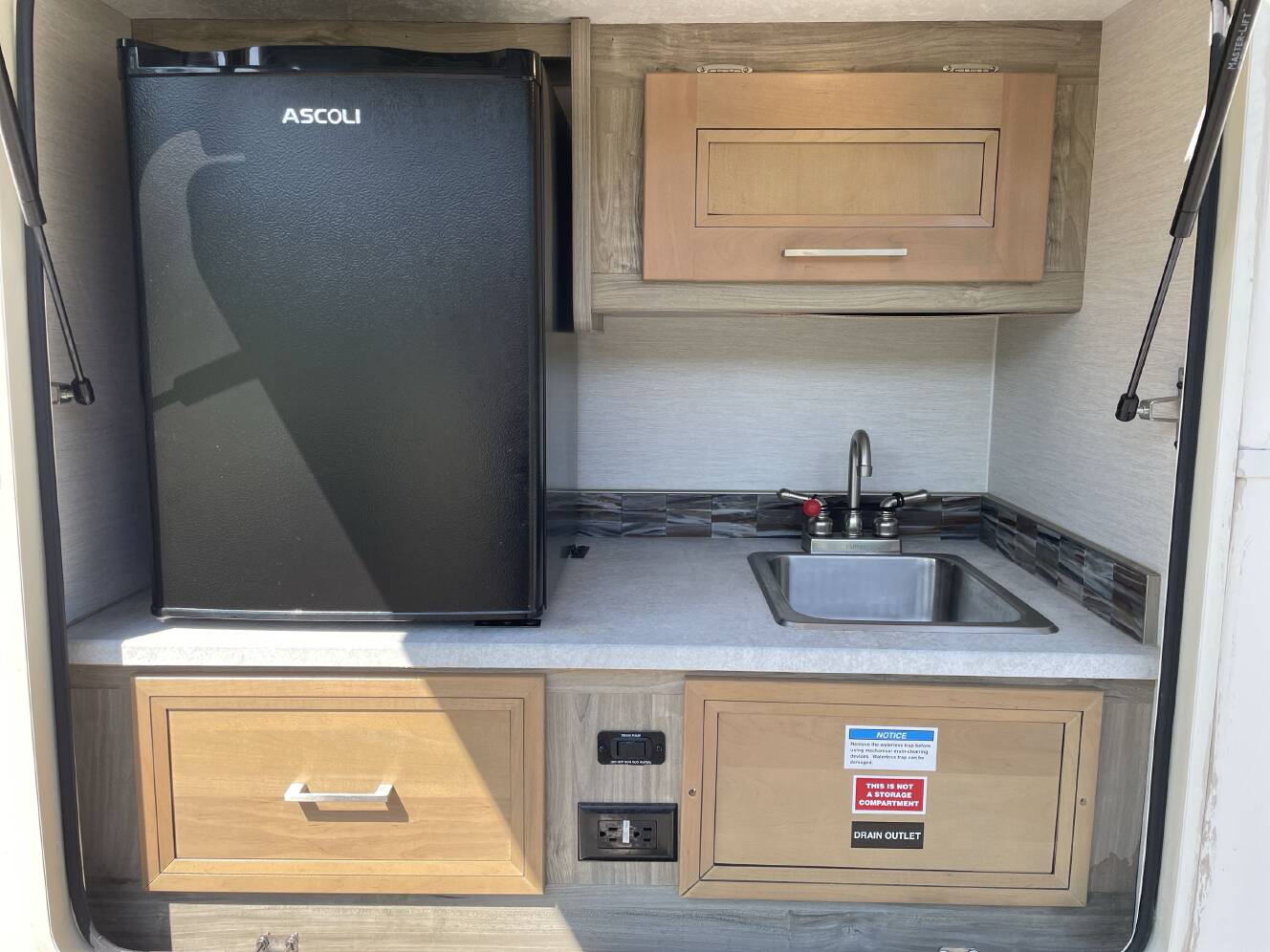 A photo of this 2021 Coachmen MIRADA 32SS