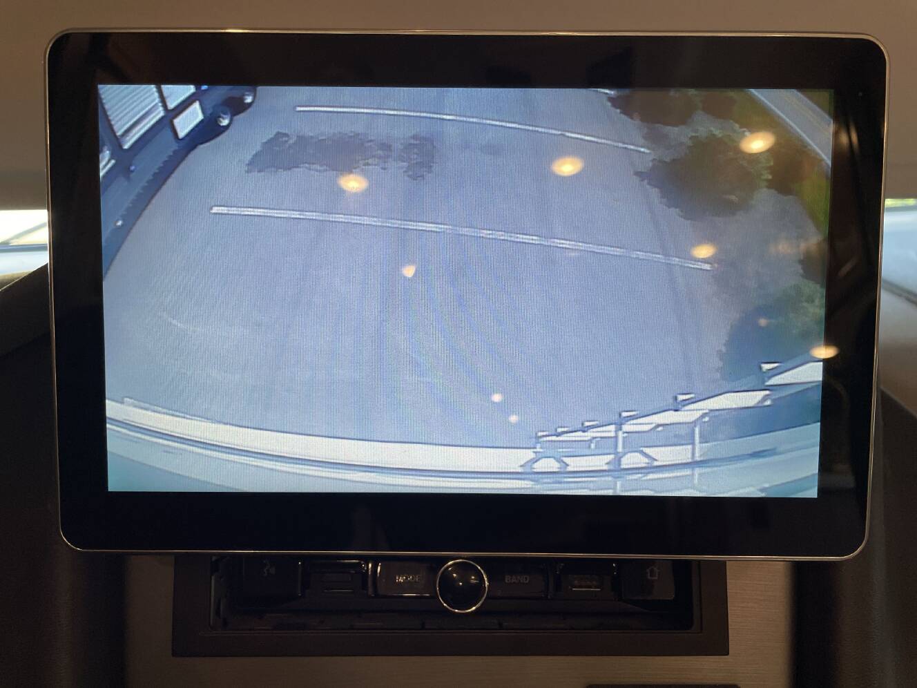 A photo of this 2021 Coachmen MIRADA 32SS