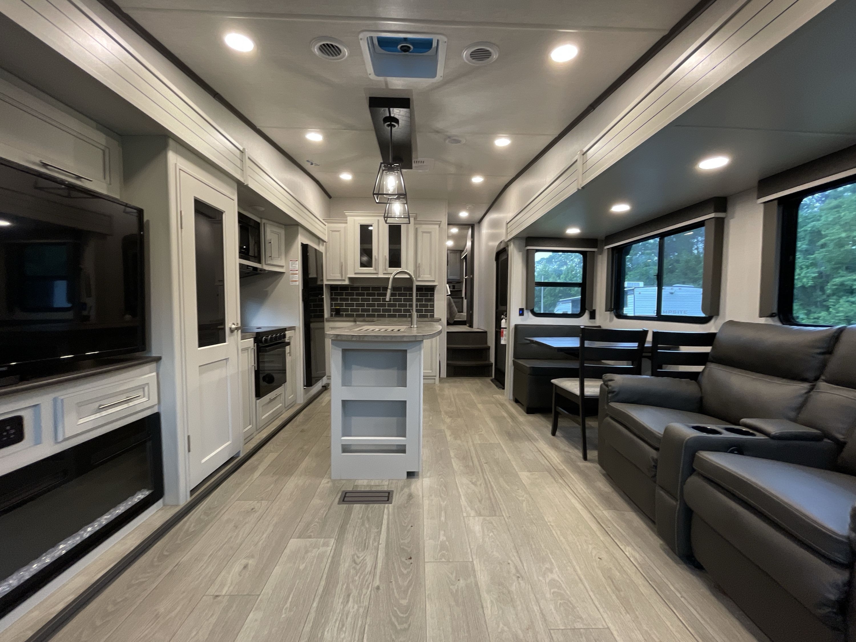 2025 Keystone COUGAR 29RLI in st. augustine FL