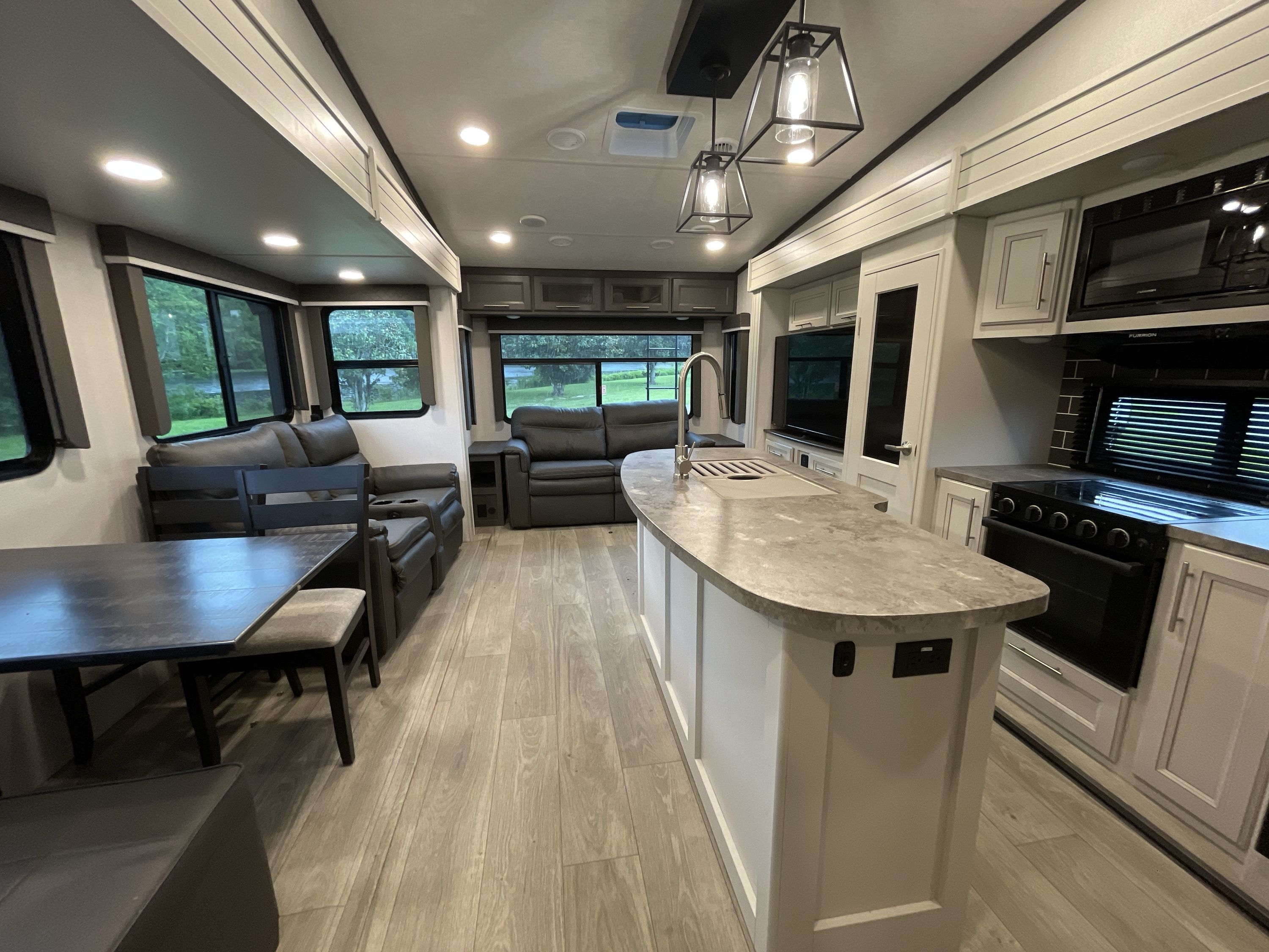 2025 Keystone COUGAR 29RLI in st. augustine FL