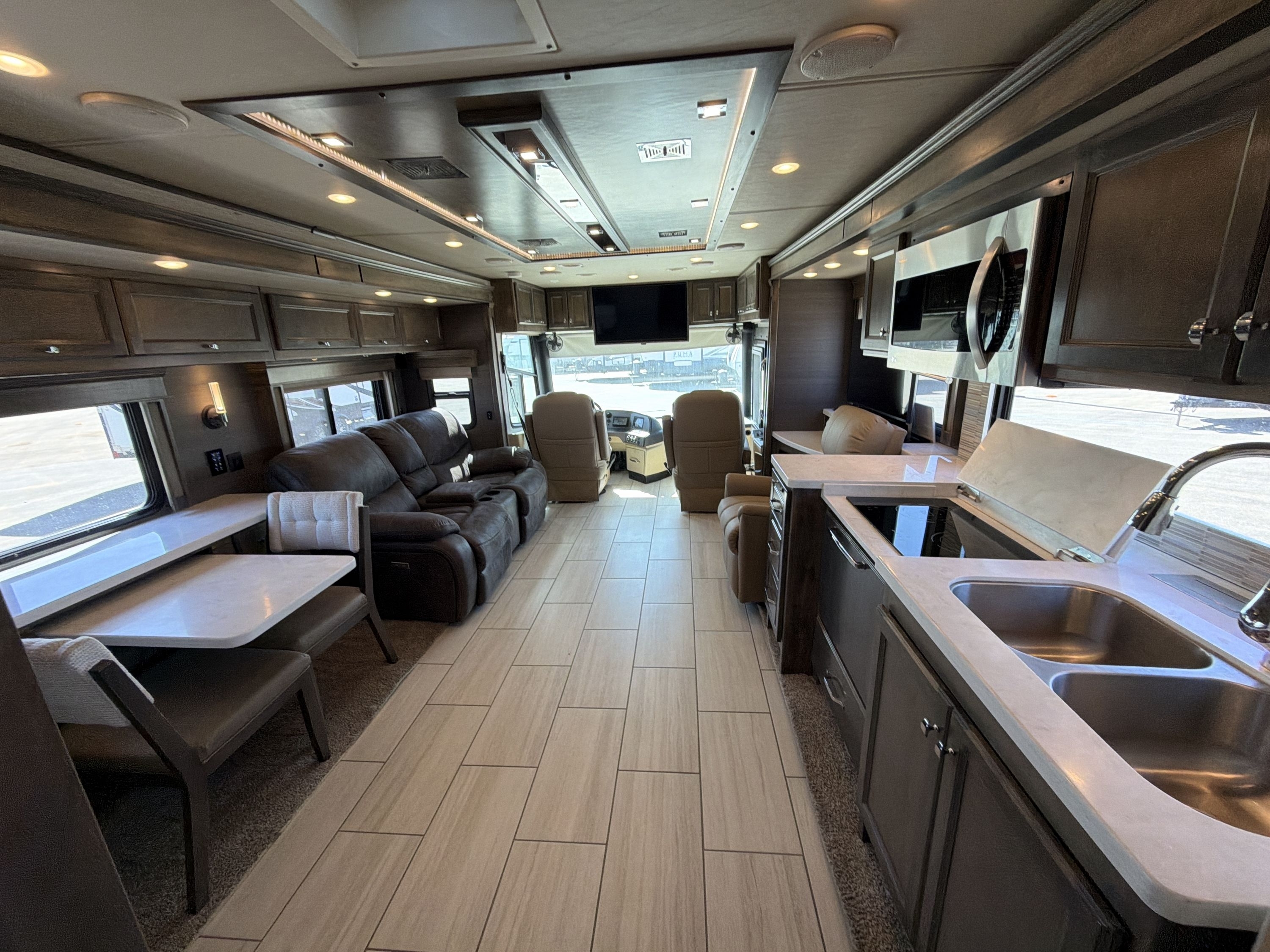 2022 Tiffin ALLEGRO RED 37BA in alvarado TX