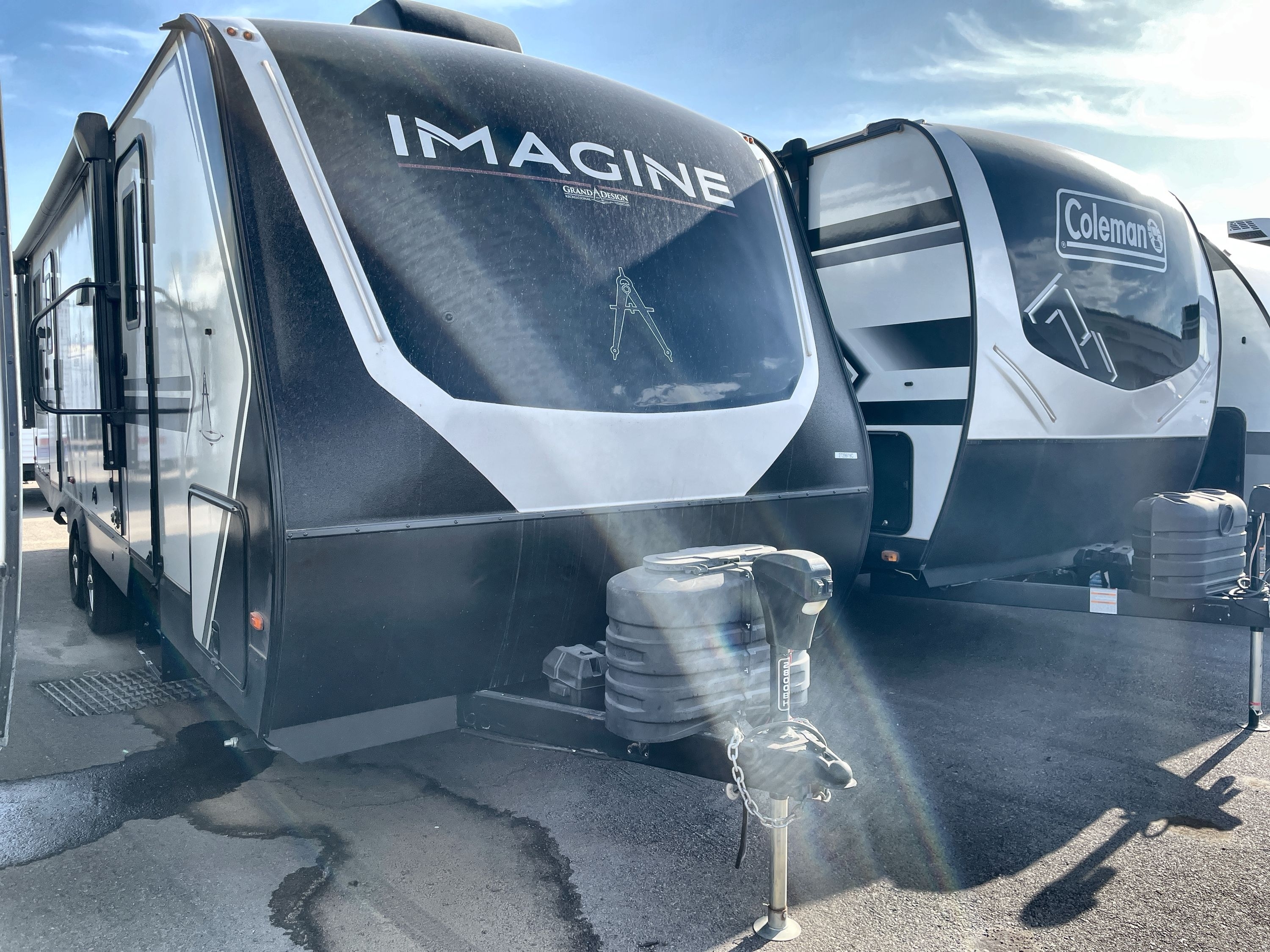 2025 Grand Design IMAGINE 2800BH in avondale AZ