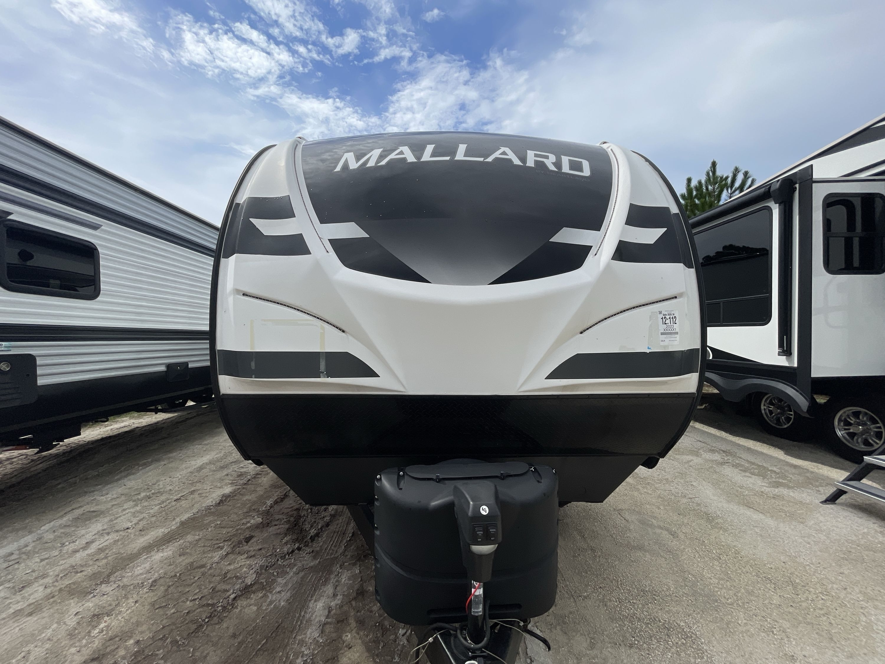 2023 Heartland MALLARD M335 in orange park FL