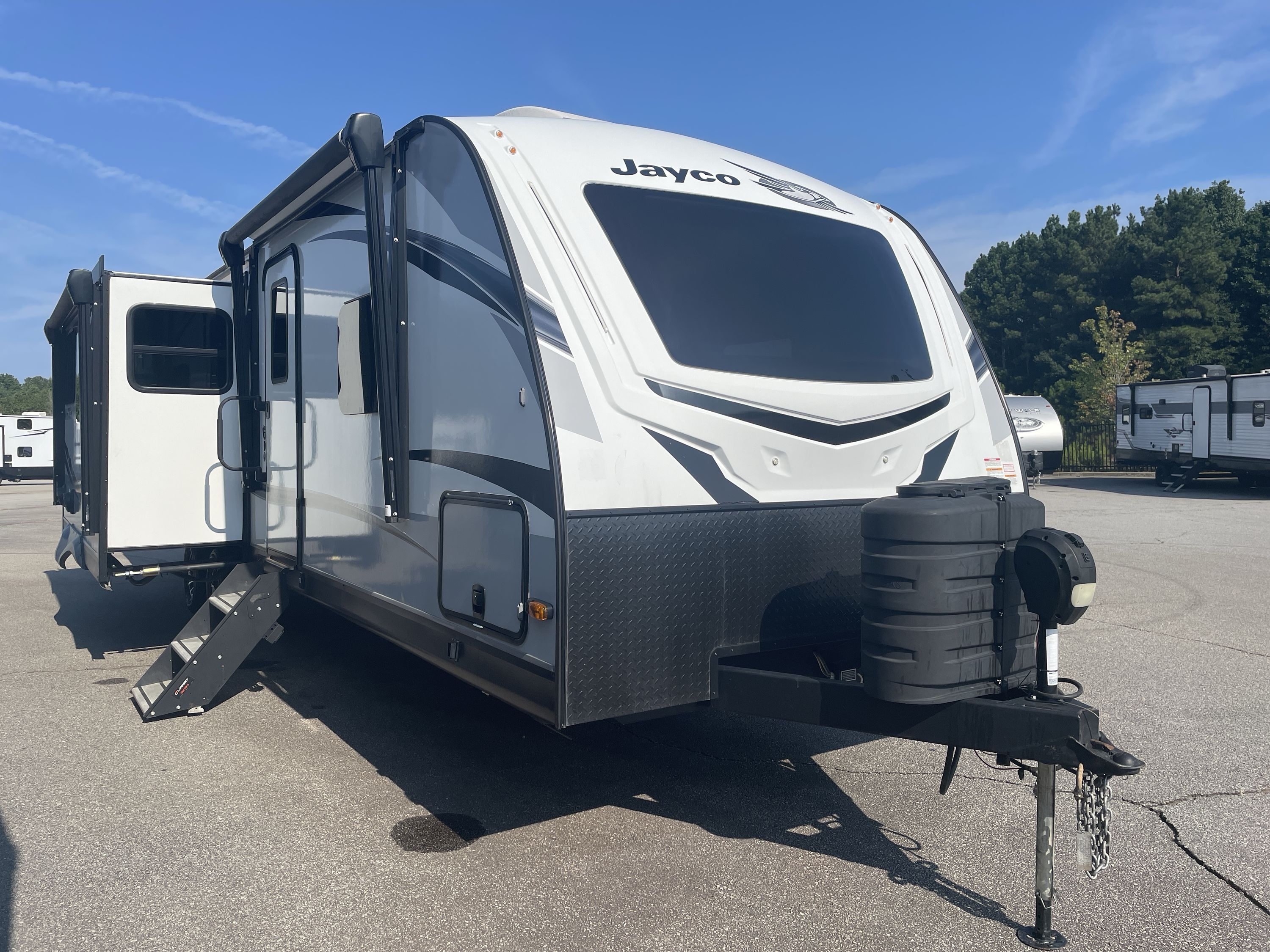2024 Jayco WHITE HAWK 32BH RV