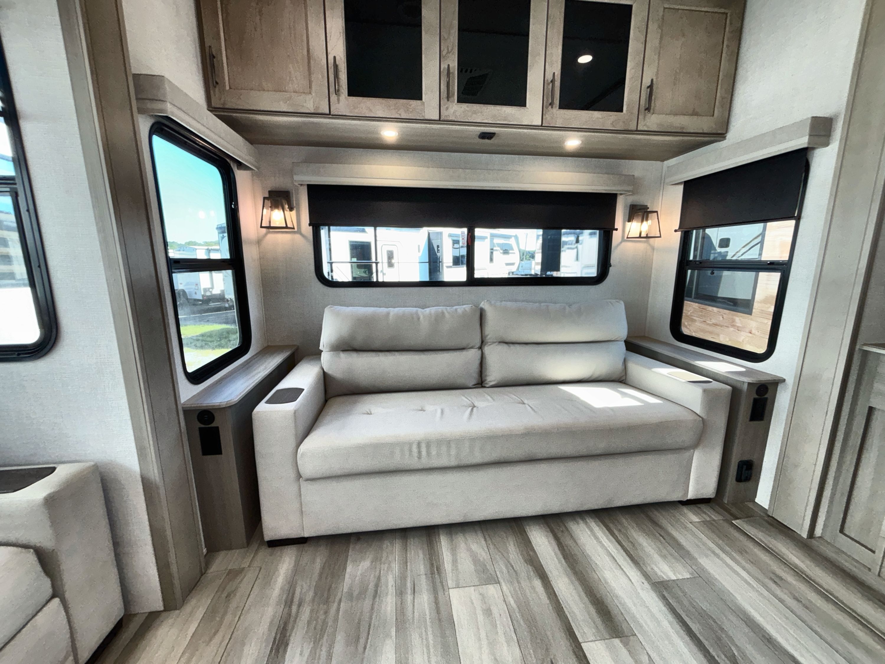 2024 Grand Design INFLUENCE 3503GK in chattanooga TN