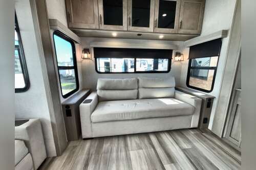2024 Grand Design INFLUENCE 3503GK in chattanooga TN