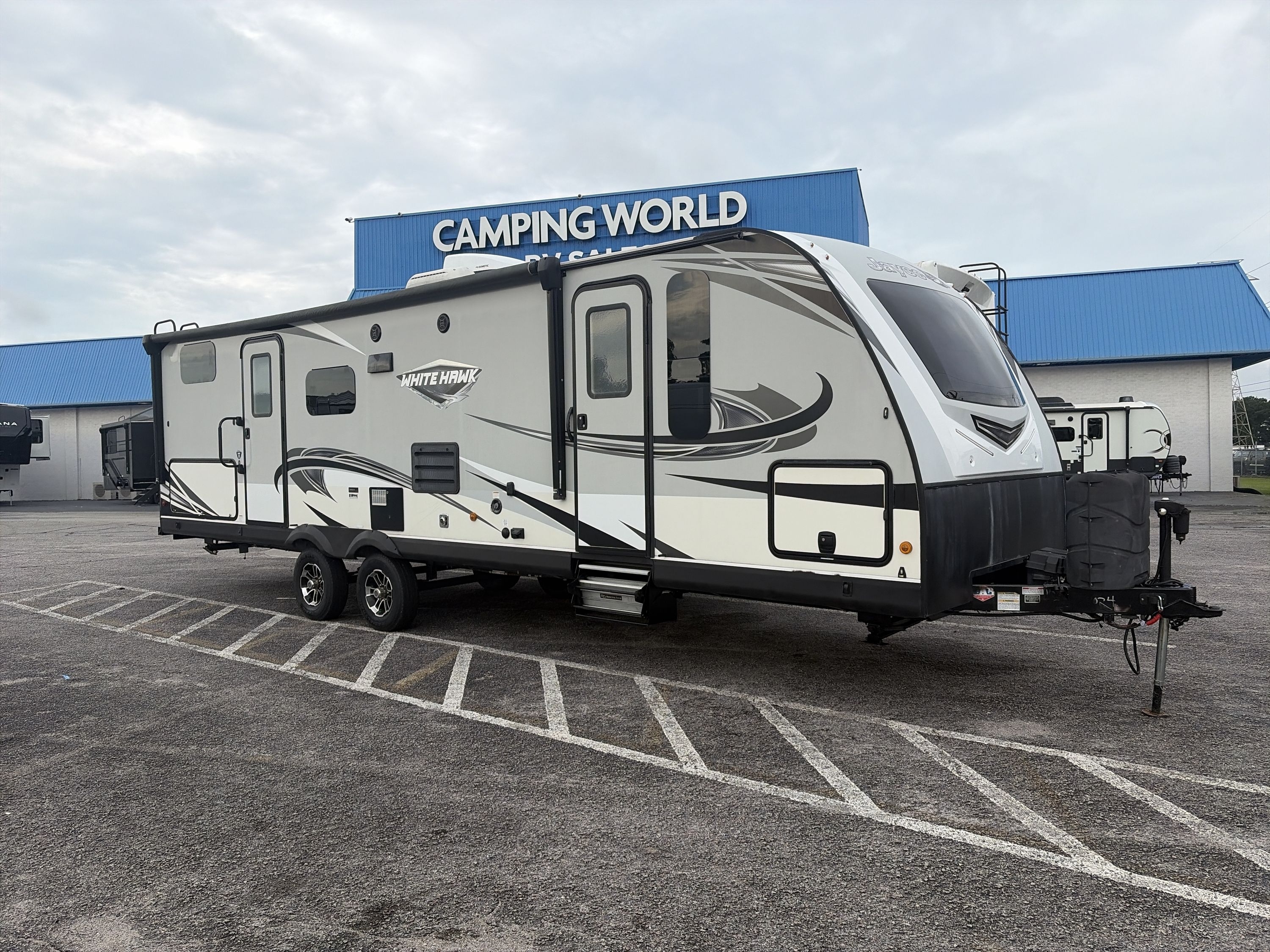 2020 Jayco WHITE HAWK 29BH RV