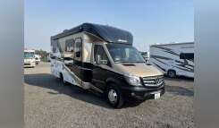2019 Jayco MELBOURNE PRESTIGE 24AP RV