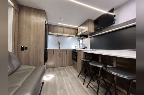 2024 Grand Design IMAGINE AIM 14MS in bend OR