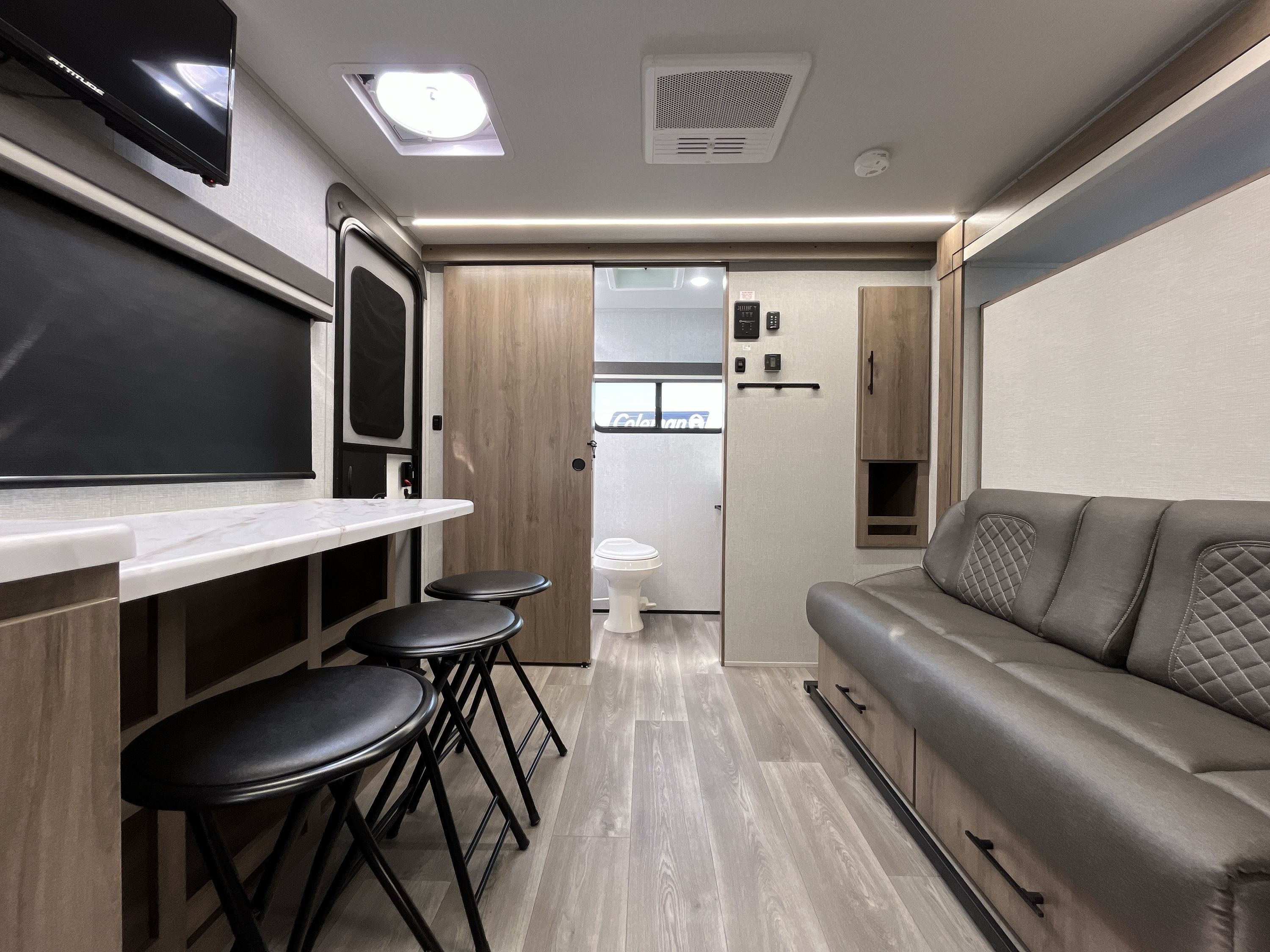 2024 Grand Design IMAGINE AIM 14MS in bend OR